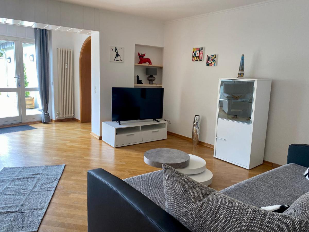 Apartmán Feriendomizil Muehlenblick Xanten Exteriér fotografie