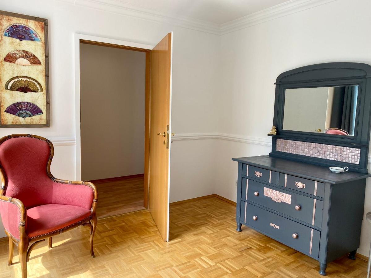 Apartmán Feriendomizil Muehlenblick Xanten Exteriér fotografie