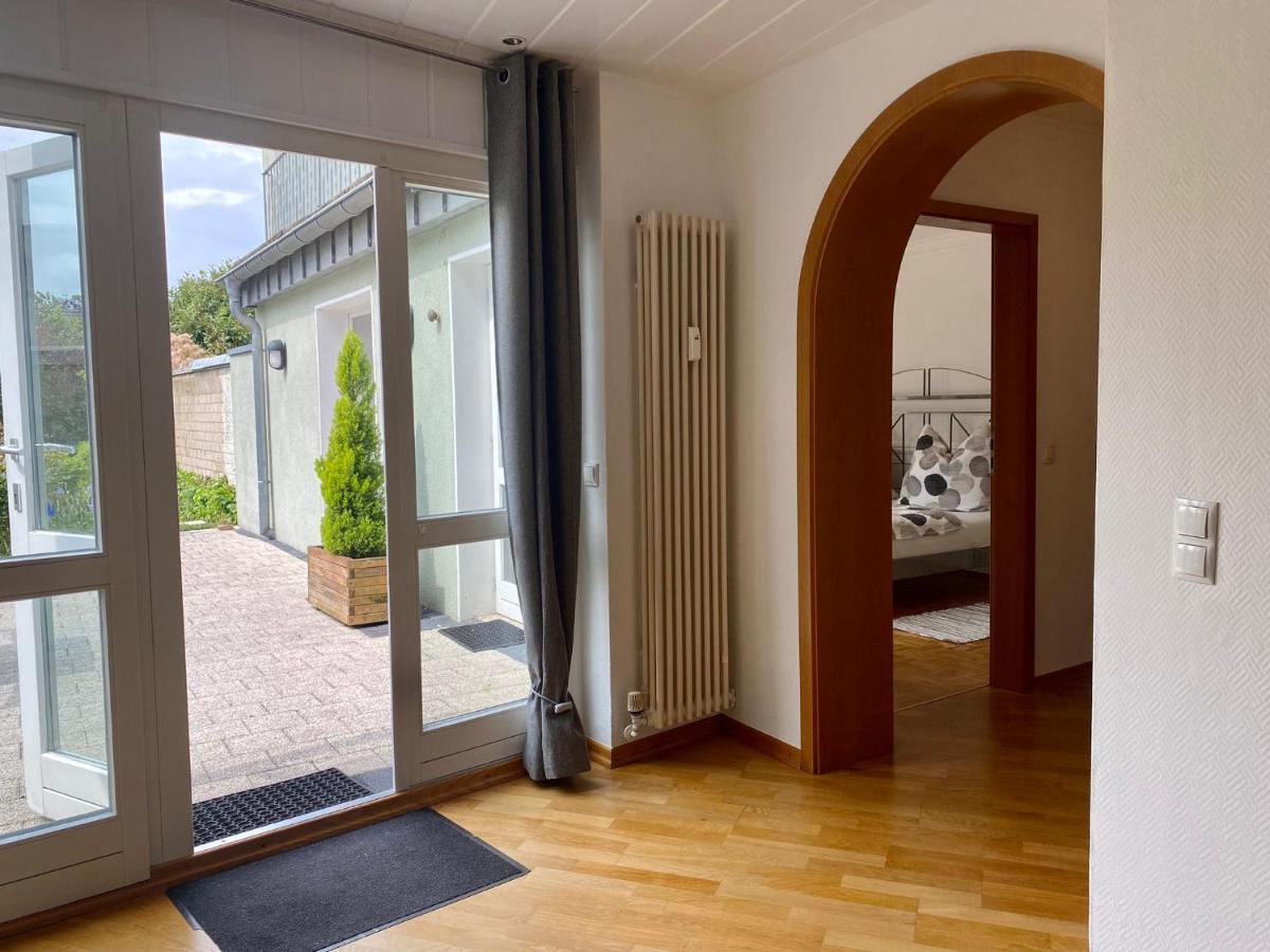 Apartmán Feriendomizil Muehlenblick Xanten Exteriér fotografie