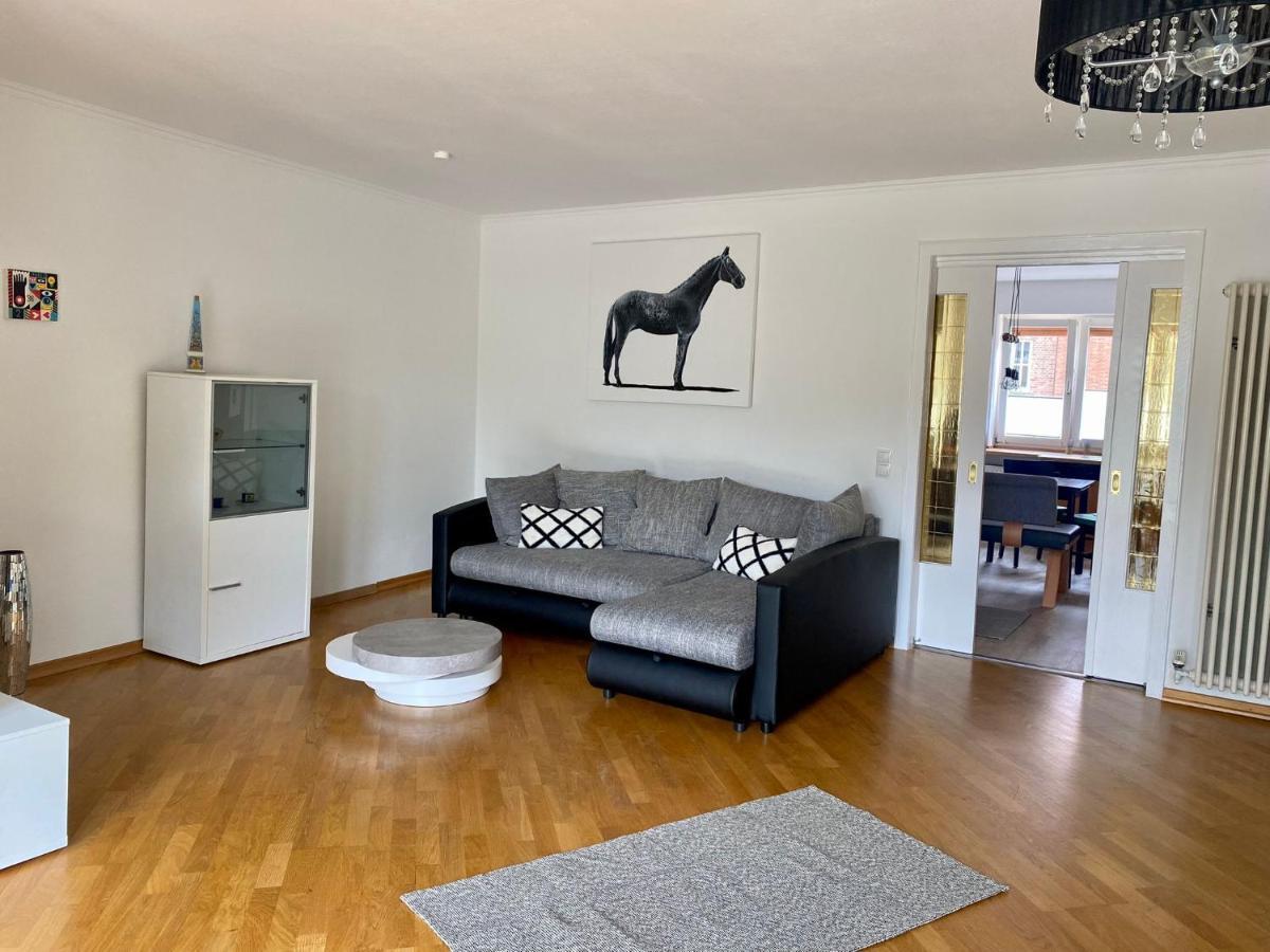 Apartmán Feriendomizil Muehlenblick Xanten Exteriér fotografie