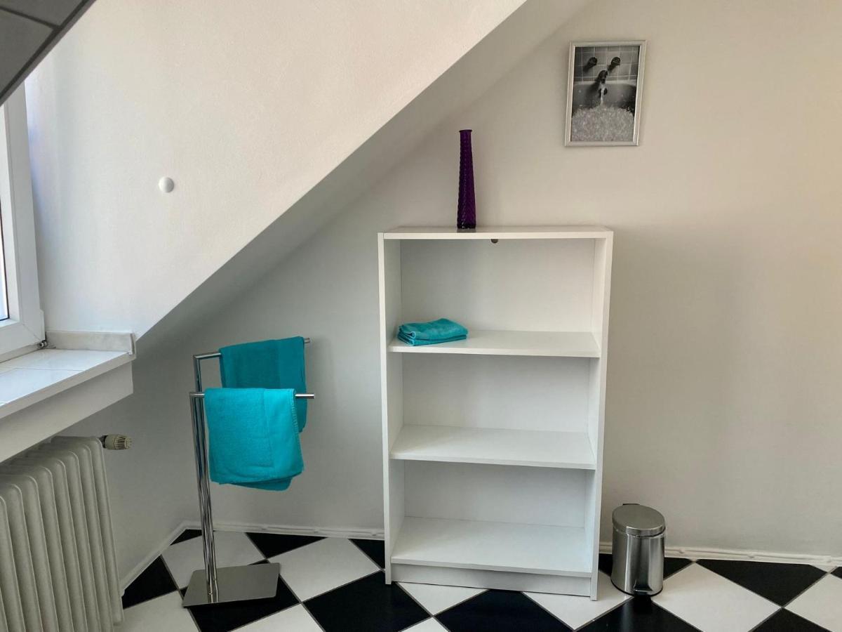Apartmán Feriendomizil Muehlenblick Xanten Exteriér fotografie