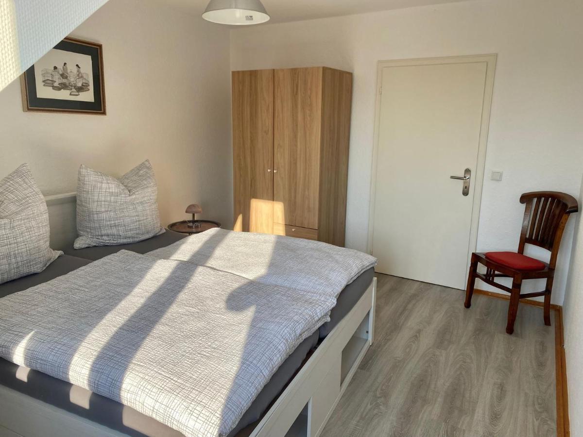 Apartmán Feriendomizil Muehlenblick Xanten Exteriér fotografie