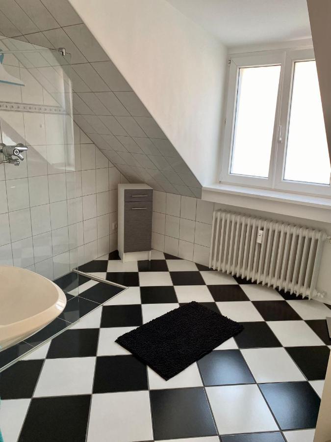 Apartmán Feriendomizil Muehlenblick Xanten Exteriér fotografie