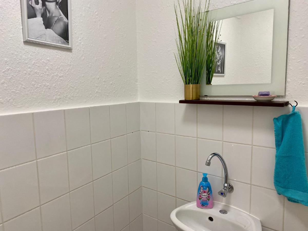 Apartmán Feriendomizil Muehlenblick Xanten Exteriér fotografie