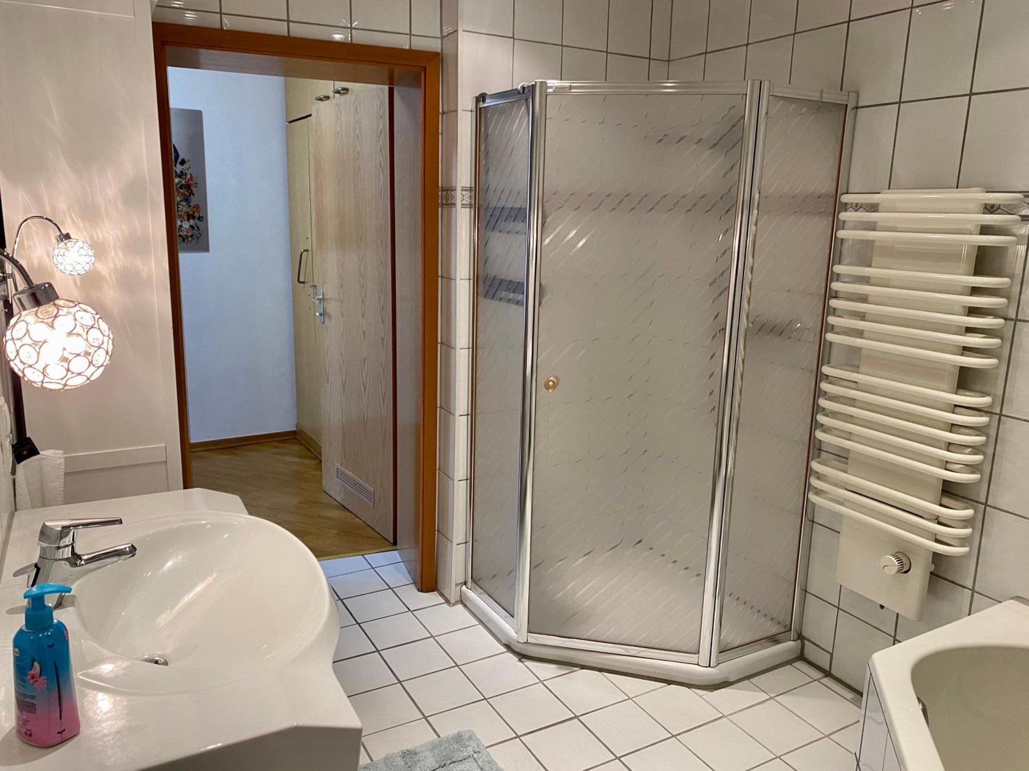 Apartmán Feriendomizil Muehlenblick Xanten Exteriér fotografie