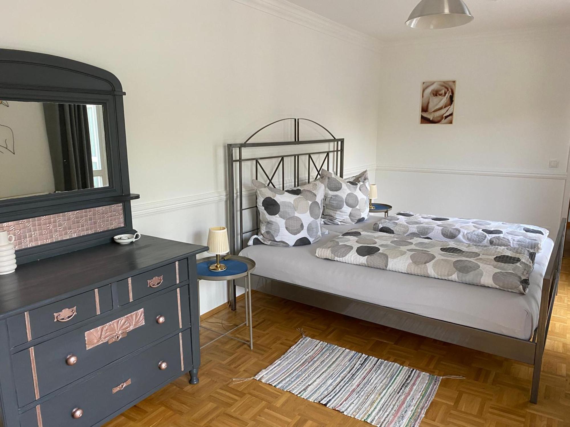Apartmán Feriendomizil Muehlenblick Xanten Exteriér fotografie