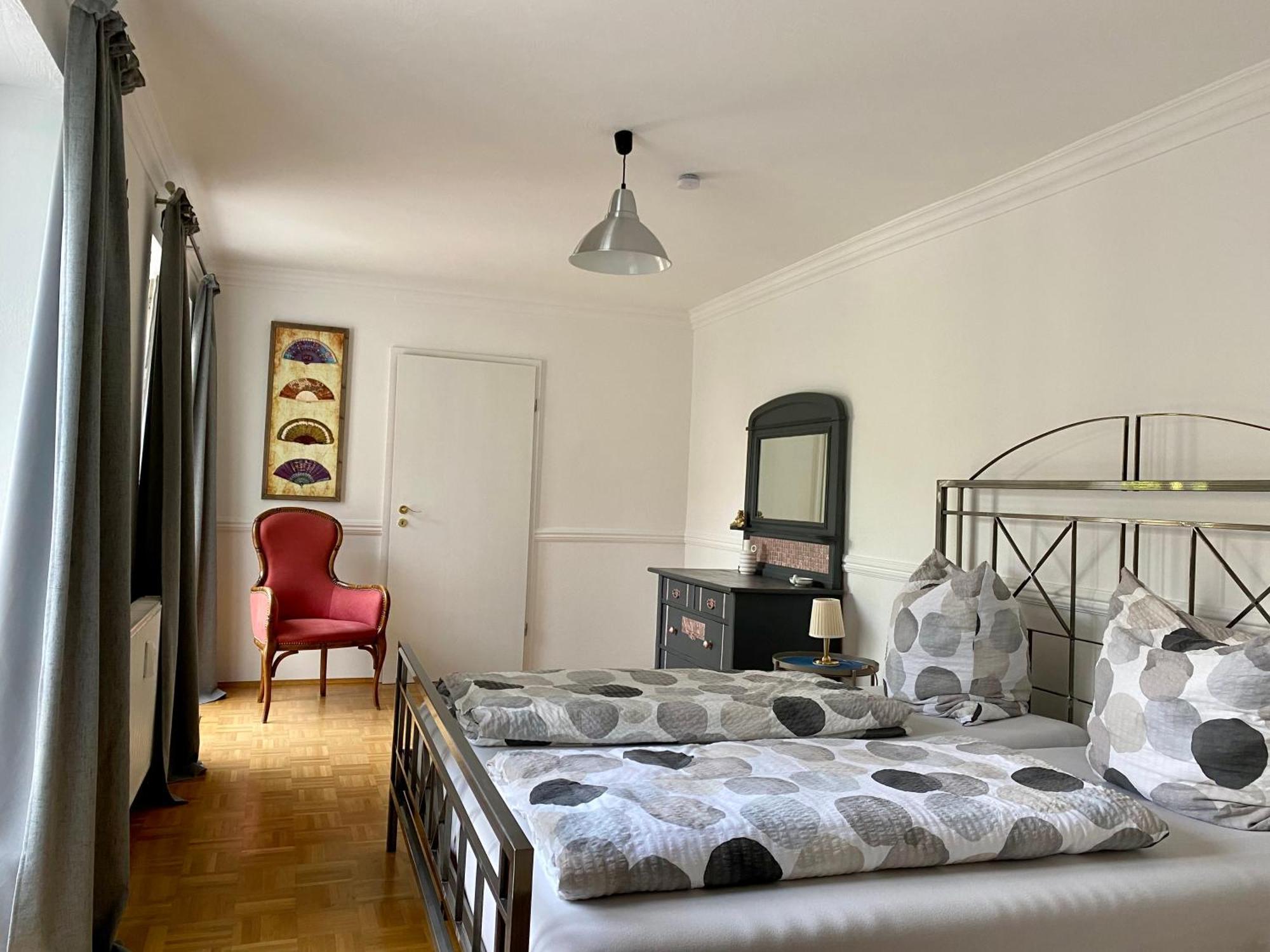 Apartmán Feriendomizil Muehlenblick Xanten Exteriér fotografie