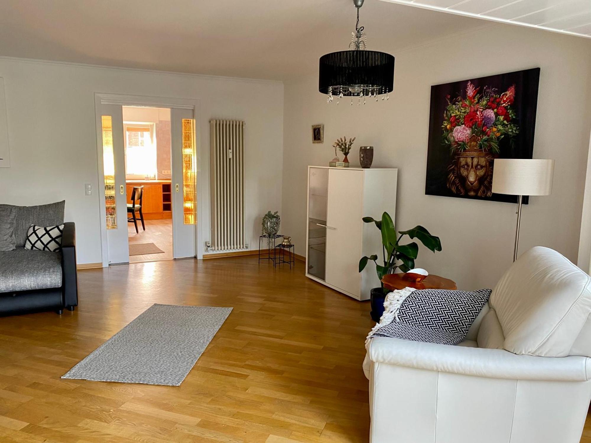 Apartmán Feriendomizil Muehlenblick Xanten Exteriér fotografie