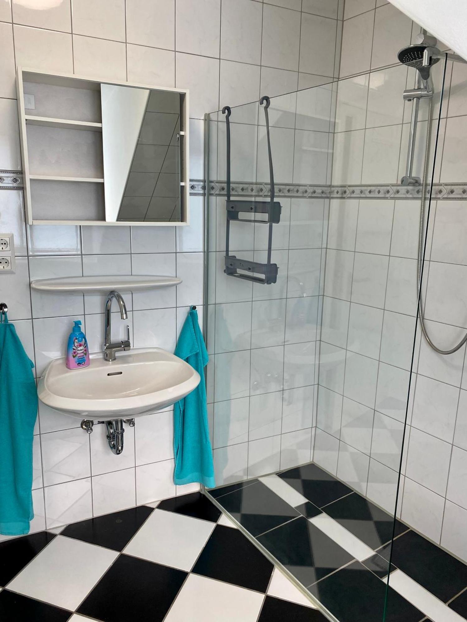 Apartmán Feriendomizil Muehlenblick Xanten Exteriér fotografie